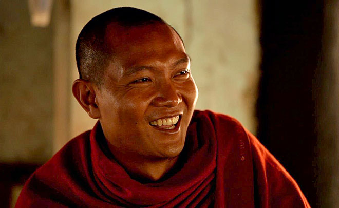 Dokumentation Myanmar Goes DemoCrazy – Ein Film von Daniel Grendel | Foto: GrandPictures