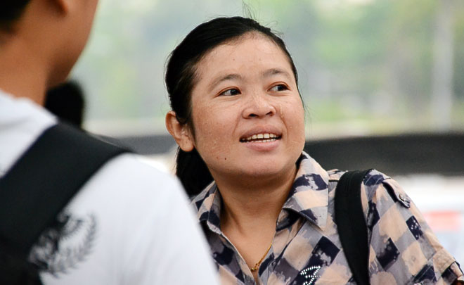 Dokumentation Myanmar Goes DemoCrazy – Ein Film von Daniel Grendel | Foto: GrandPictures