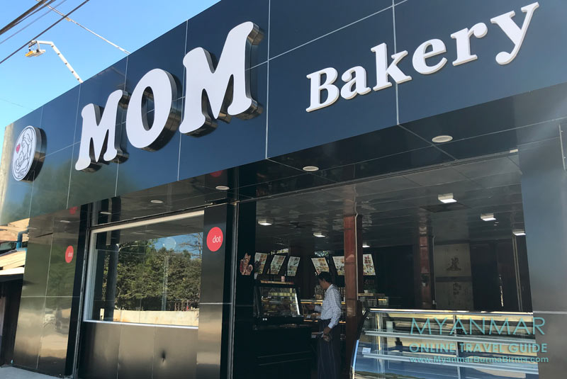 MOM Bakery
