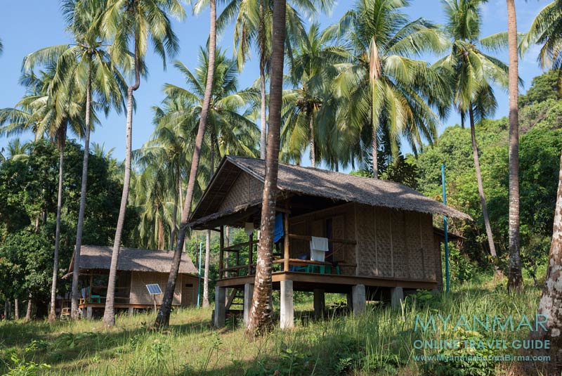 Myanmar Reisetipps | Dawei Peninsula | Myanmar Paradise Beach Bungalows
