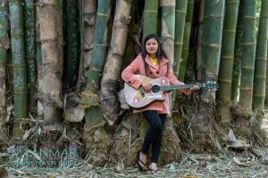 Myanmar Reisetipps | Pyin U Lwin | Botanischer Garten
