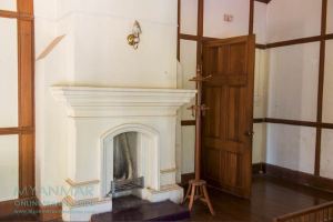 Myanmar Reisetipps | Pyin U Lwin | Candacraig Villa