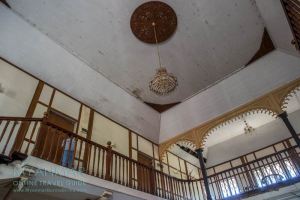 Myanmar Reisetipps | Pyin U Lwin | Candacraig Villa