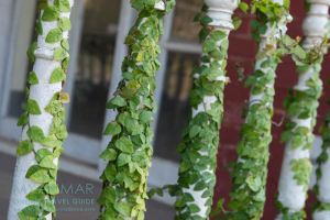 Myanmar Reisetipps | Pyin U Lwin | Candacraig Villa