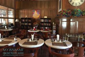 Myanmar Reisetipps | Pyin U Lwin | Hotel Pyin Oo Lwin