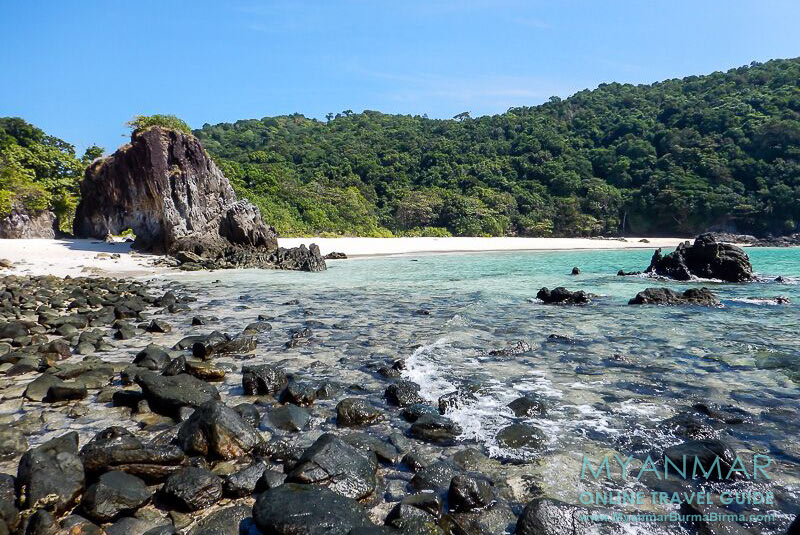 Verlassene Strände: Bootstouren mit Life Seeing Tours durchs Mergui Archipel