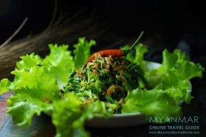 Myanmar Reisetipps | Inle-See | Bamboo Delight Cooking School