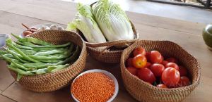 Myanmar Reisetipps | Mandalay | Kochschule Lin's Family Experience