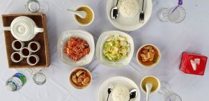 Myanmar Reisetipps | Mandalay | Kochschule Lin's Family Experience