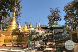 Myanmar Reisetipps | Loikaw | Höhle Loi Ka Mu Gu