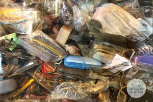 Myanmar Reisetipps | Pyay | Brillen im Kloster Shwe Myet Hman