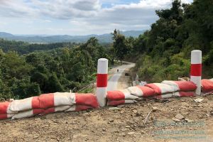 Myanmar Reisetipps | Mindat | Anfahrt nach Mindat