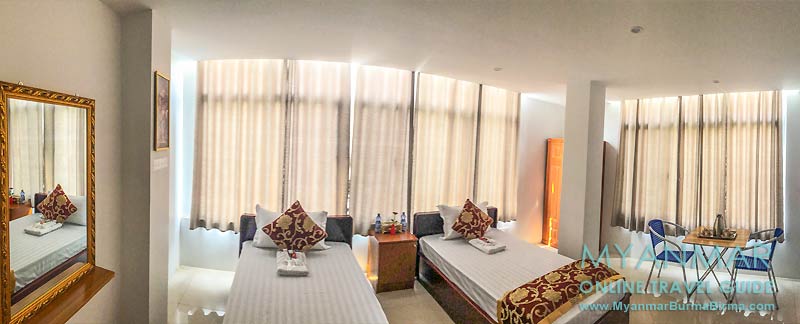 Hotel Best House in Dawei