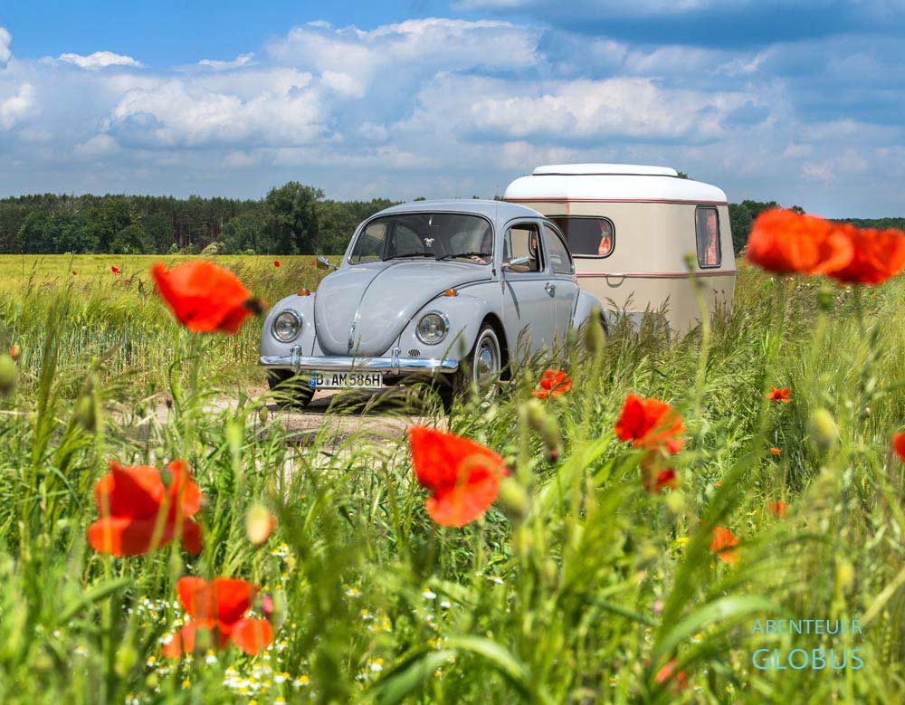 Roadtrip in Kroatien: Tipps für die Einreise, Tempolimit, Maut und Verkehrsregeln für Urlauber mit dem Wohnmobil und Gespann.