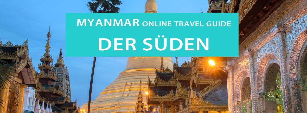 Tipps 2023 für Myanmar: Reisetipps, Einreise, Sehenswürdigkeiten, Sicherheit