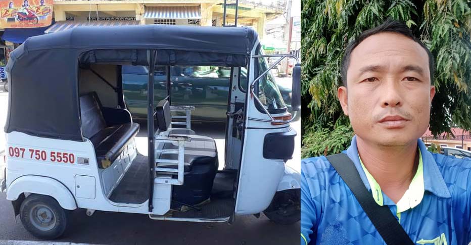 Tipps für Fahrer, Reiseleiter und Guides in Kratie