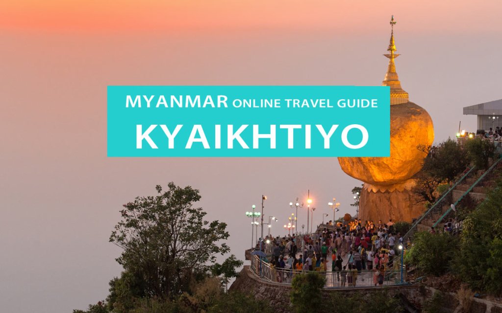Tipps für den Goldenen Felsen Kyaukhtiyo