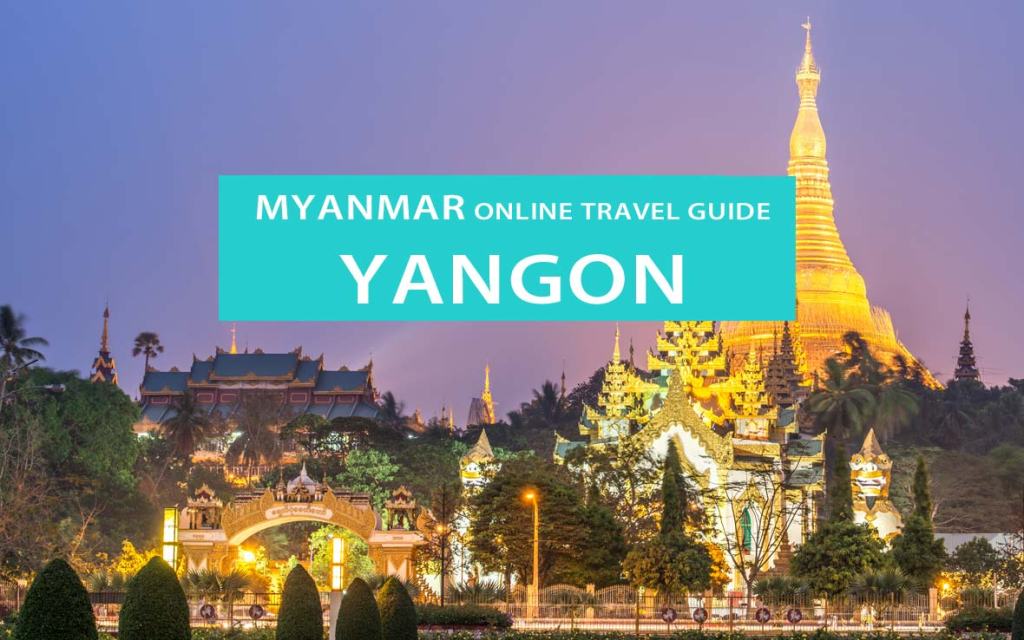 Tipps für Yangon: Sehenswürdigkeiten, Ausflüge, Insider-Tipps
