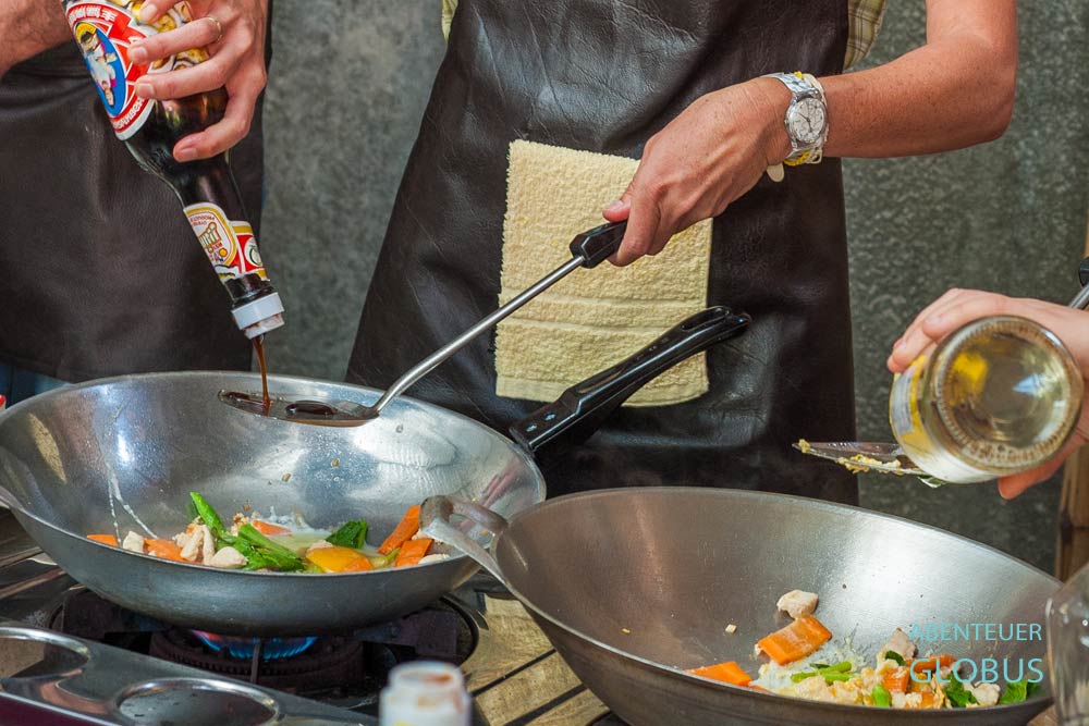 Luang Prabang: Tipps für einen Kochkurs