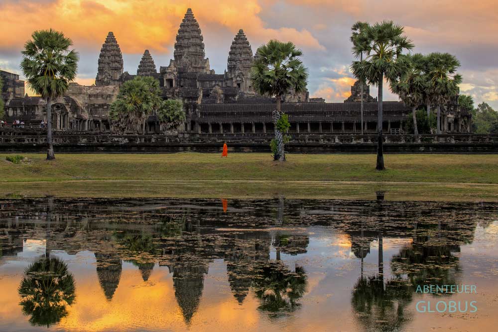 Angkor Wat: Tipps für 2 Wochen Kambodscha Rundreise