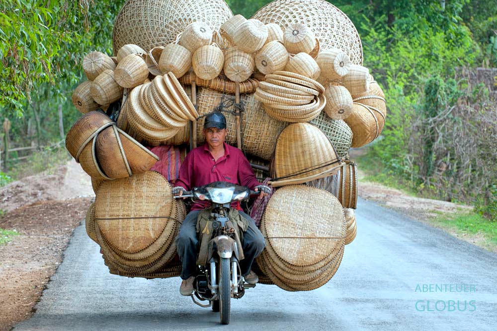 Packliste Laos und Südostasien: Tipps, Empfehlungen und Erfahrungen