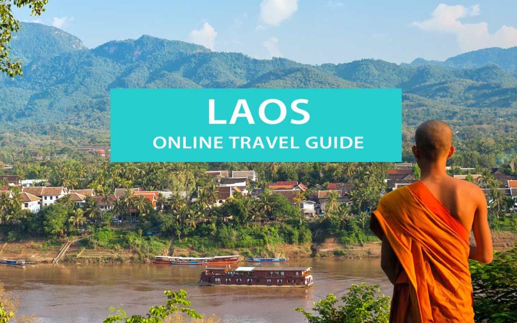 Tipps, Sehenswürdigkeiten und Highlights in Laos