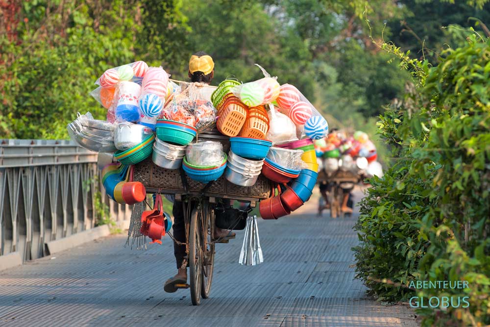 Packliste Thailand und Südostasien: Tipps, Empfehlungen und Erfahrungen