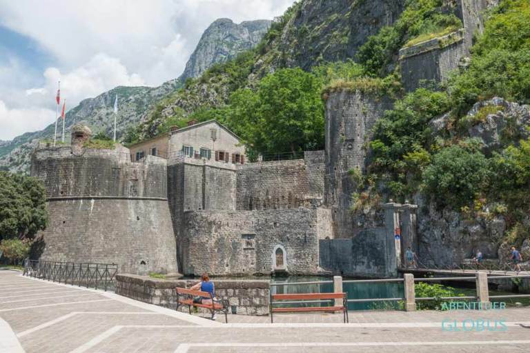Kotor und Kotor-Bucht: Tipps und Sehenswürdigkeiten – Abenteuerglobus ...