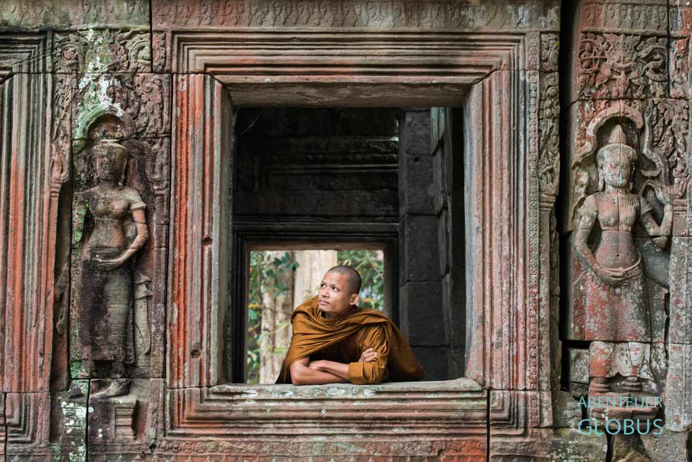 Tipps für 3 Wochen Kambodscha: Angkor und Siem Reap