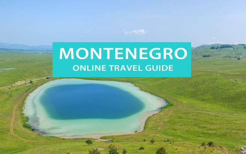 Tipps für Montenegro: Einreise, Ausflüge, Sehenswürdigkeiten,Touren und Unterkünfte
