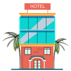 Empfehlungen für Hotels in Hanoi