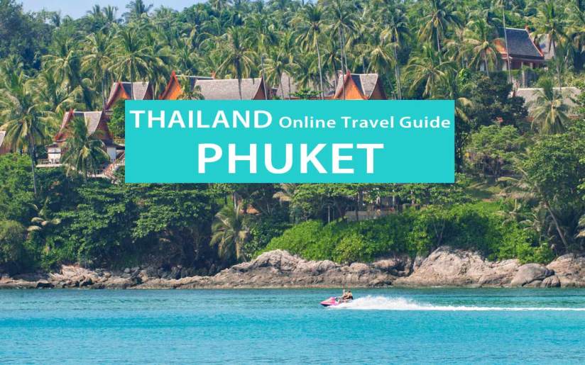 Die besten Tipps für Phuket: Sehenswürdigkeiten, Ausflüge, Geheimtipps, Hotels