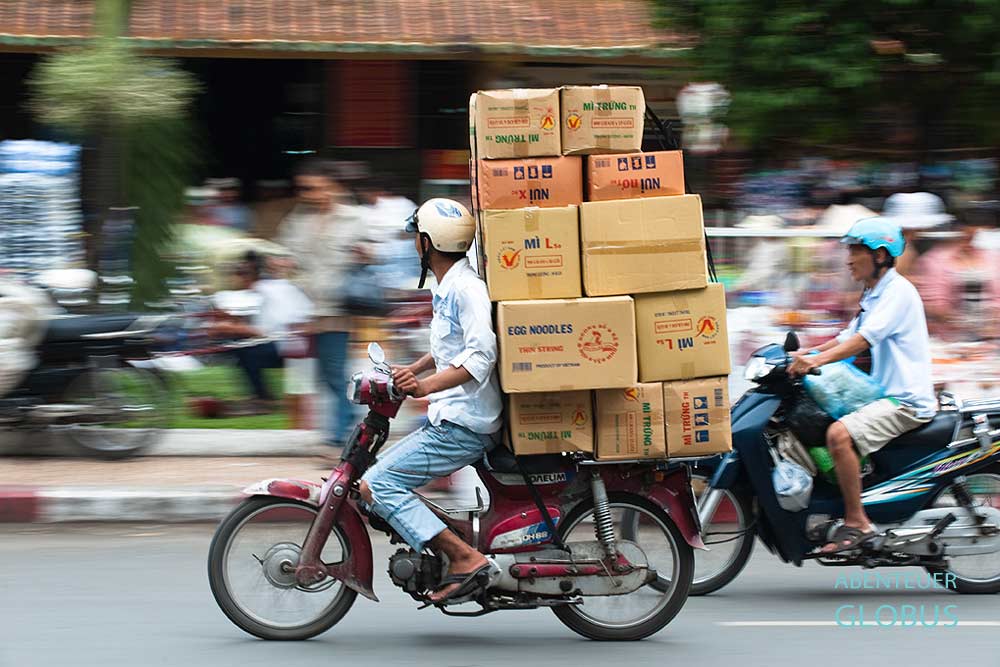 Packliste für Vietnam: Tipps, Empfehlungen und Erfahrungen