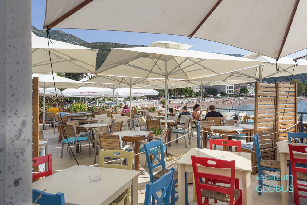 Restaurant Konoba Tramontana 