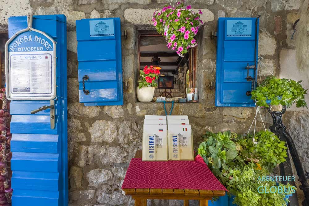 Restaurant Konoba More