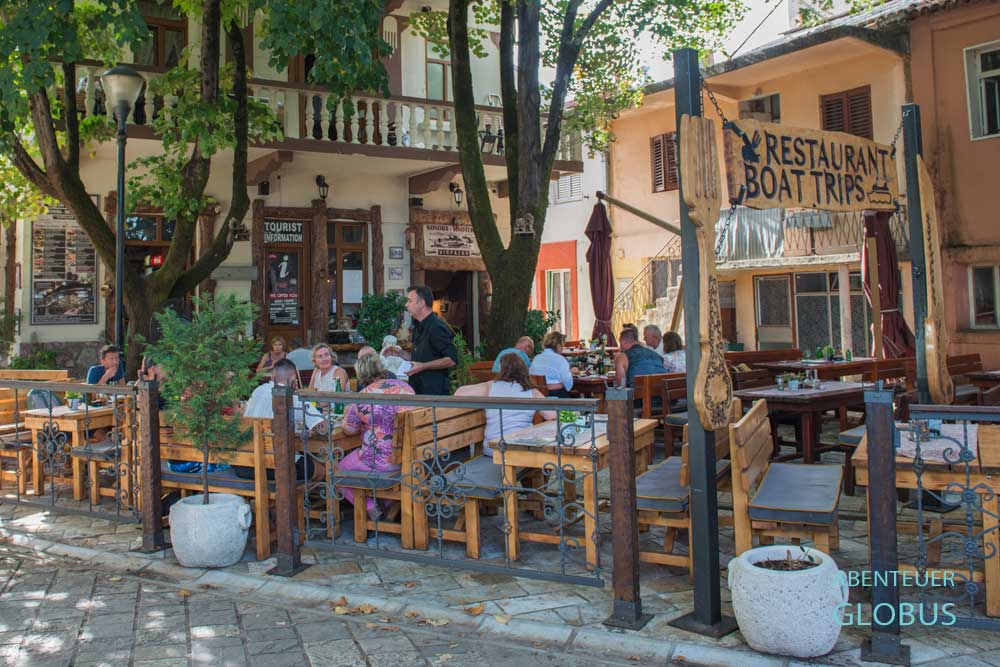 Konoba Vinoteka Virpazar