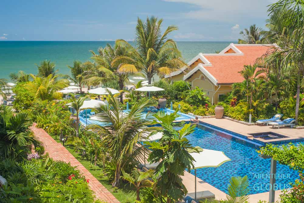 Long Beach: La Veranda Resort Phu Quoc - MGallery