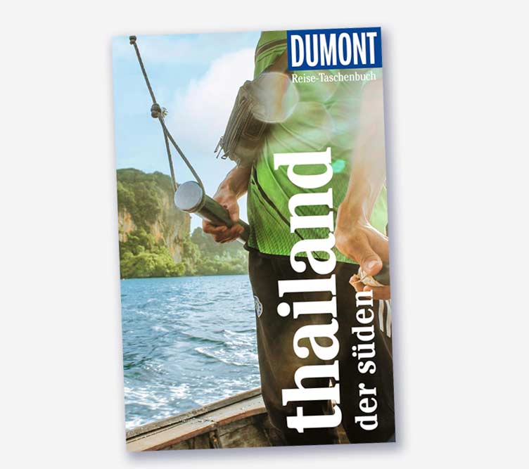 Dumont Thailand Der Süden 2024