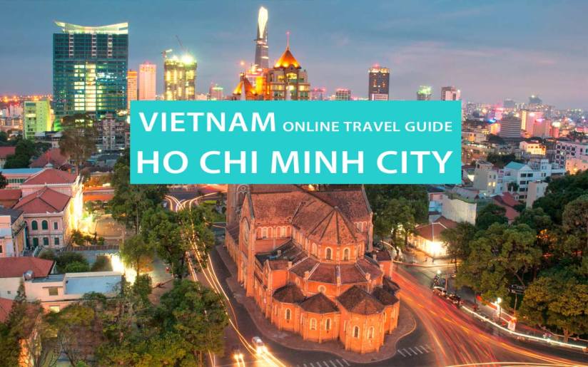 Ho Chi Minh City: Tipps, Sehenswürdigkeiten, Hotels und Ausflüge