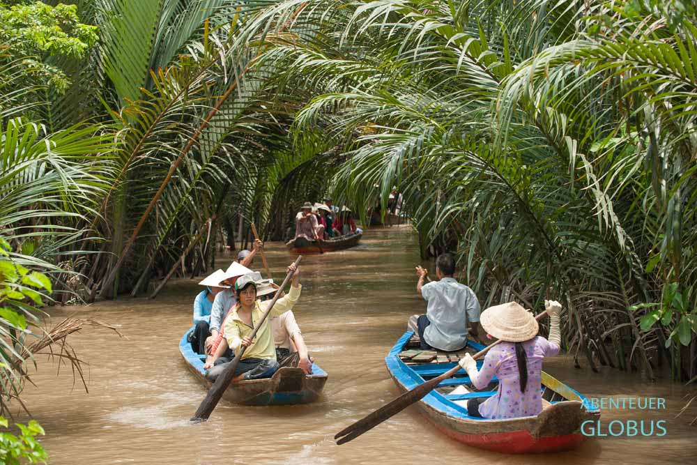 Ausflüge und Touren von Ho-Chi-Minh-Stadt: Mekong Delta