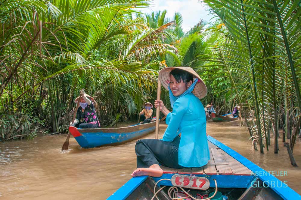 Ausflüge und Touren von Ho-Chi-Minh-Stadt: Mekong Delta