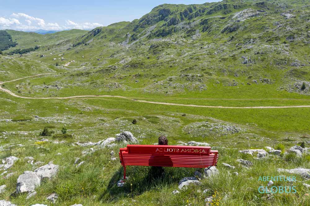 Bank Anicina Stolica