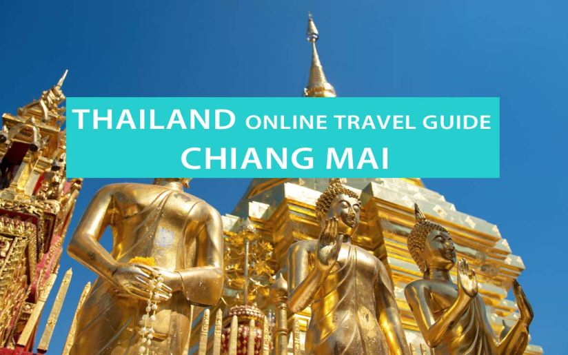 Chiang Mai: Tipps, Elefanten, Trekking und Hotels