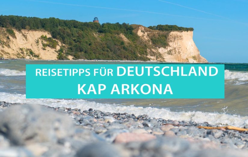 Kap Arkona: Tipps, Sehenswürdigkeiten, Ferienwohnung und Ausflüge