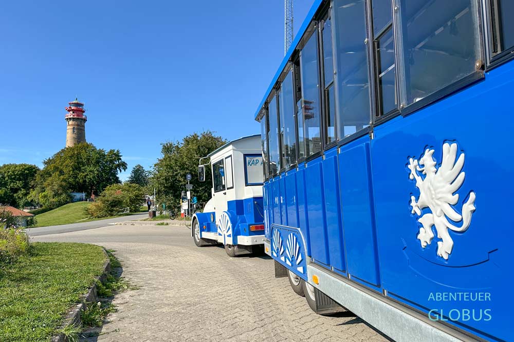 Kap Arkona, Rügen: Tipps, Sehenswürdigkeiten und Ausflüge ...