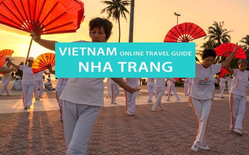 Nha Trang: Sehenswürdigkeiten, Tipps, Anreise und Hotels
