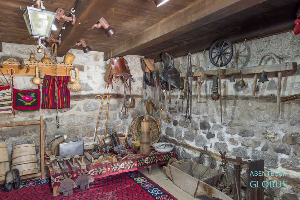 Turm Kula Redzepagica