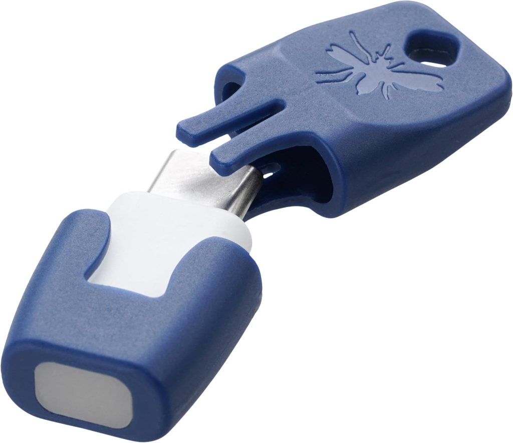 Stichheiler von Heat-it für das Handy