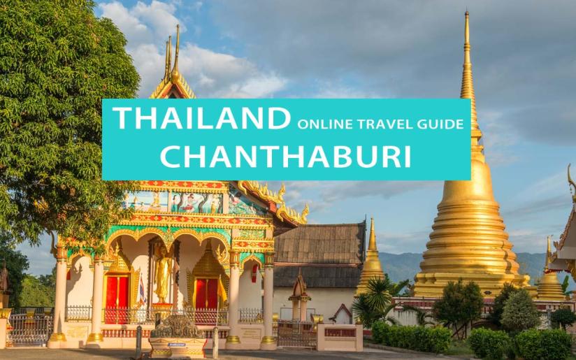 Chanthaburi, Thailand: Tipps, Sehenswürdigkeiten und Touren