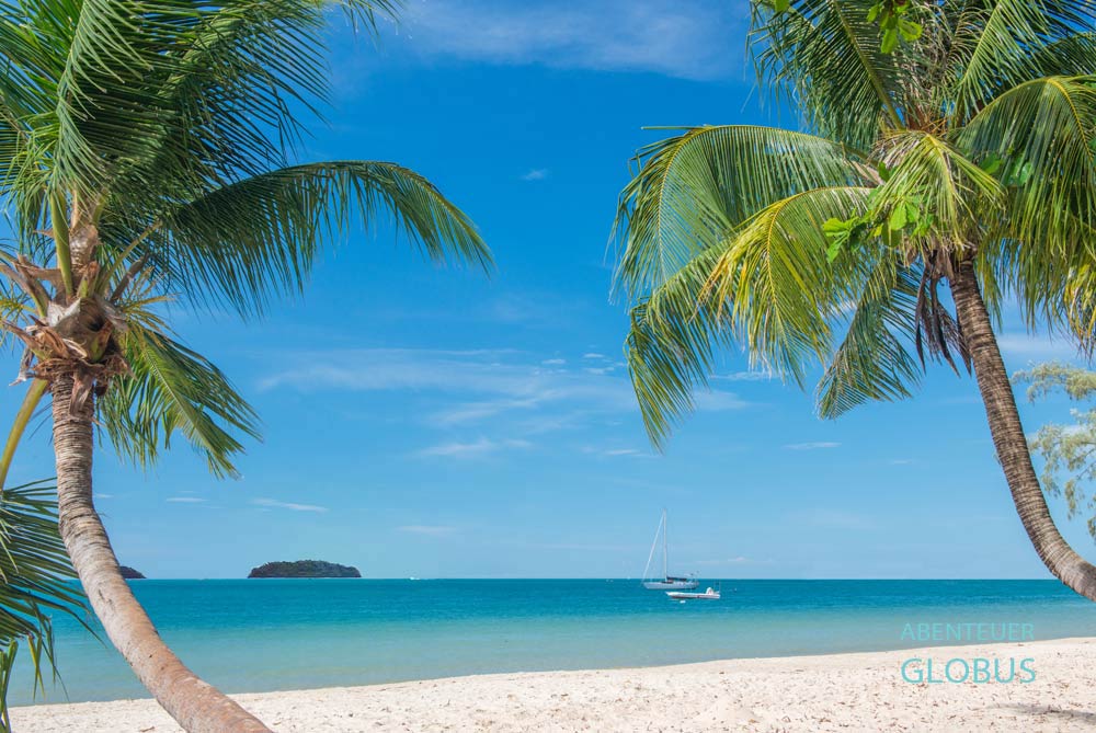 Koh Chang, Kai Bae Beach